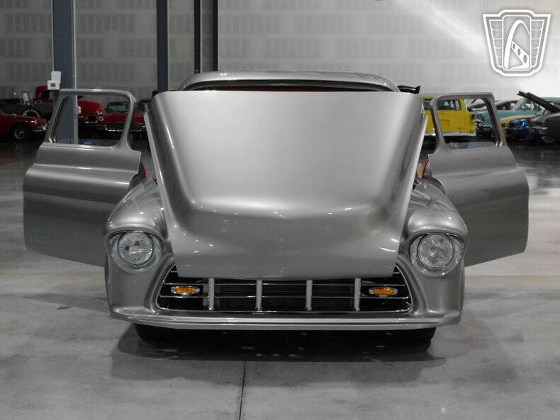 1955 Chevrolet 3100