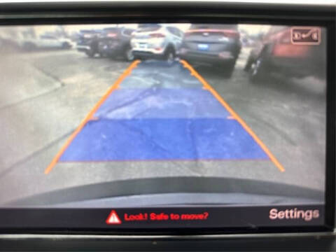 2015 Audi A5 2.0T quattro Premium Plus