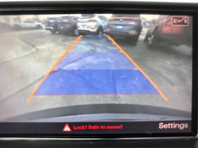 2015 Audi A5 2.0T quattro Premium Plus