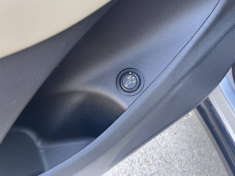 2018 Buick Envision Essence