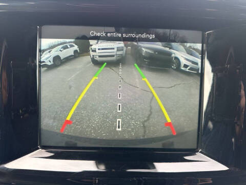 2024 Dodge Durango SXT Plus