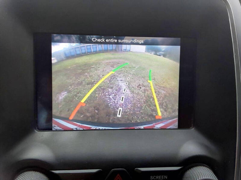 2019 Dodge Durango SXT