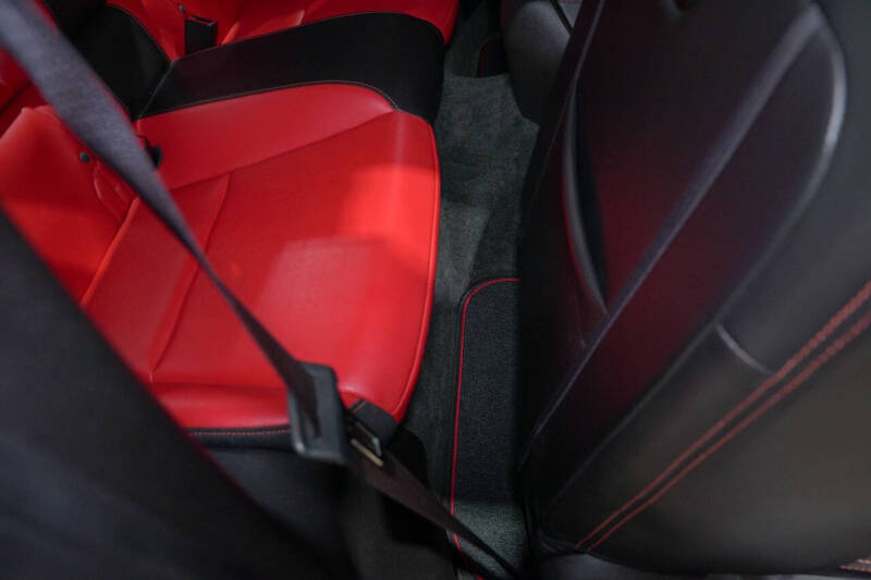 2010 Chevrolet Camaro SS