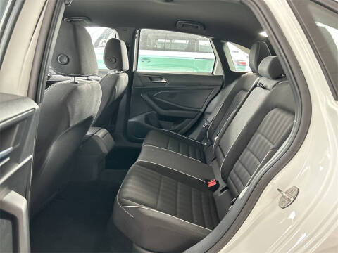 2023 Volkswagen Jetta Sport