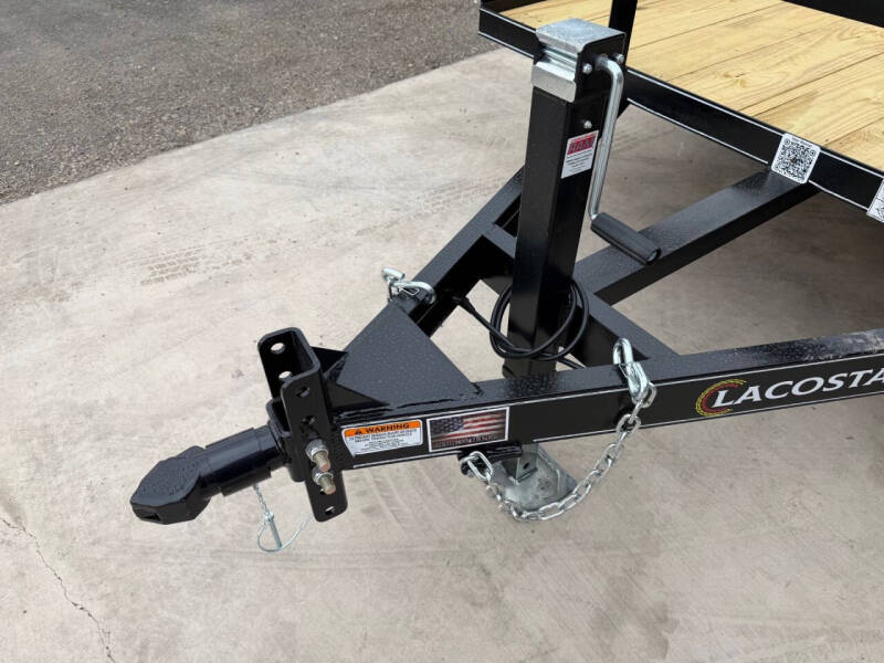 2026 La Costa Utility