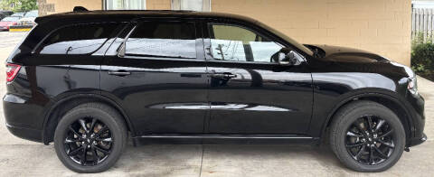 2020 Dodge Durango GT