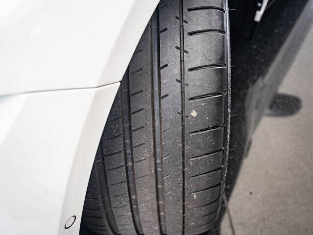 2024 BMW M4 Competition