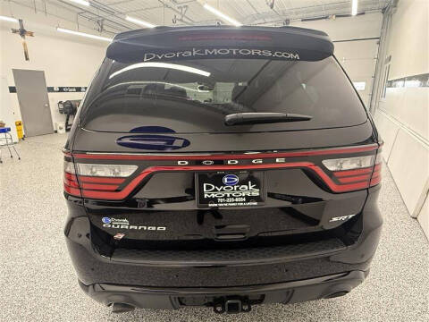 2023 Dodge Durango SRT 392