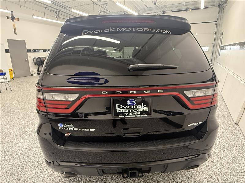 2023 Dodge Durango SRT 392