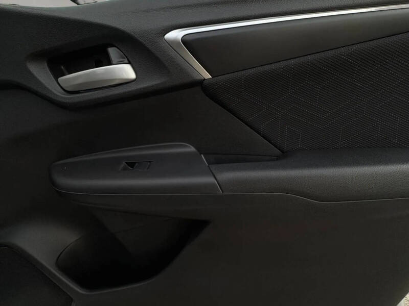 2015 Honda Fit