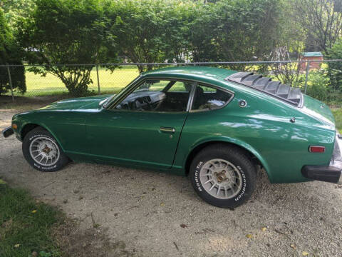 1975 Datsun 280Z