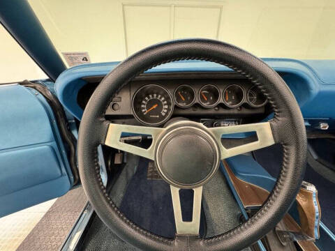 1970 Dodge Challenger