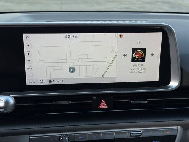 2023 Hyundai IONIQ 6 SEL