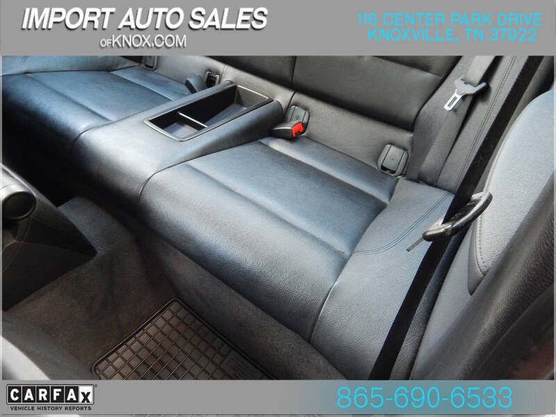2012 BMW 1 Series 128i