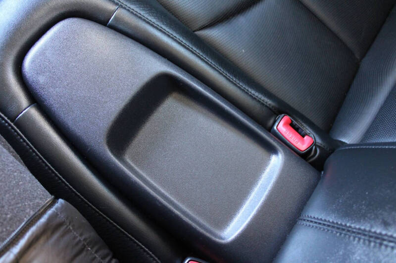 2013 Infiniti G37 Convertible