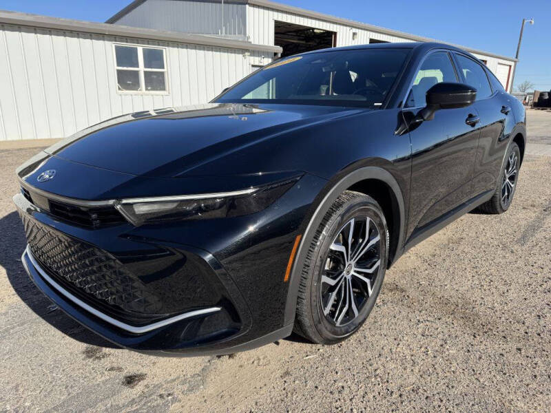 Toyota Crown For Sale In Mitchell, NE