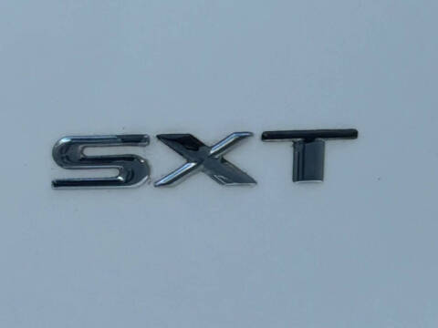2007 Dodge Grand Caravan SXT
