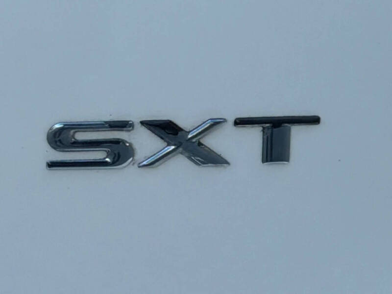 2007 Dodge Grand Caravan SXT