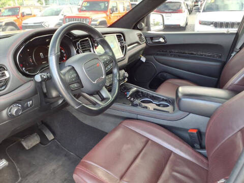 2024 Dodge Durango R/T Premium