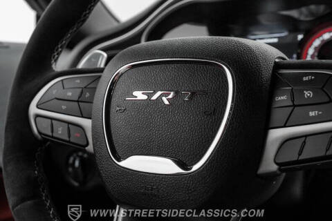 2018 Dodge Challenger SRT Demon