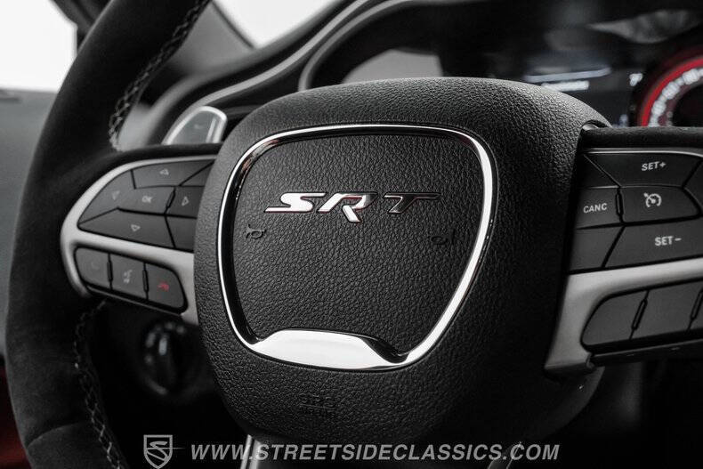 2018 Dodge Challenger SRT Demon