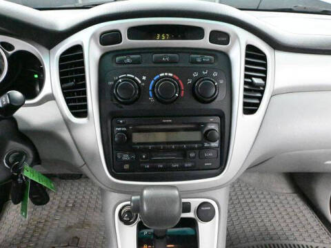 2007 Toyota Highlander