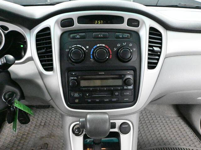 2007 Toyota Highlander