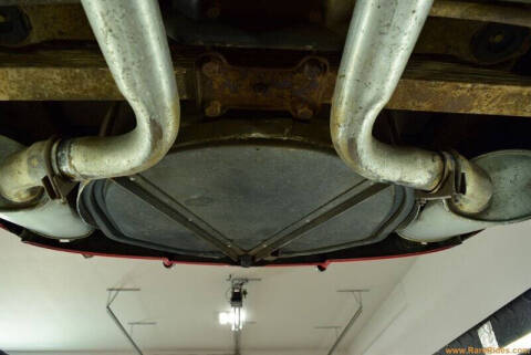 1965 Chevrolet Corvette