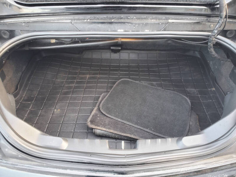 2013 Chevrolet Camaro LT