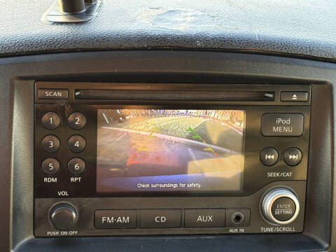 2011 Nissan Quest 3.5 SV