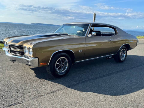 1970 Chevrolet Chevelle