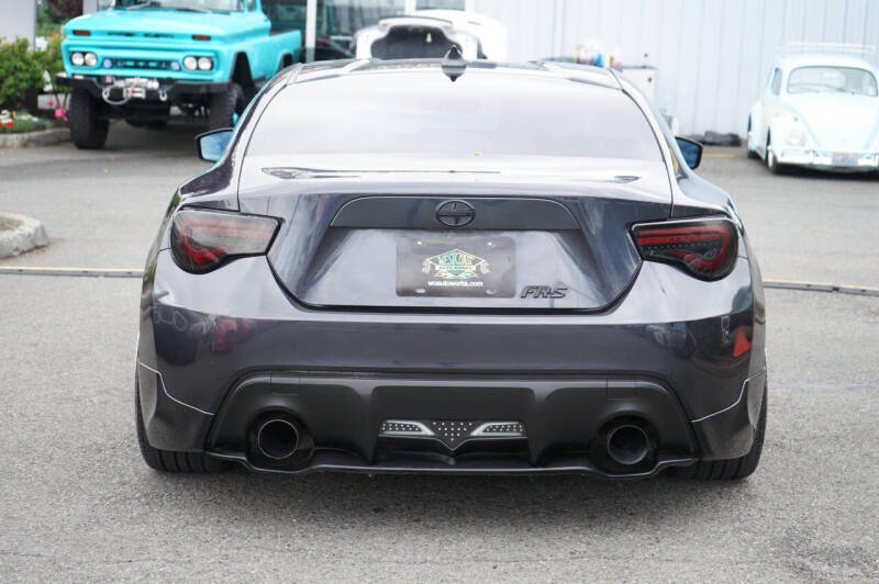 2013 Scion FR-S