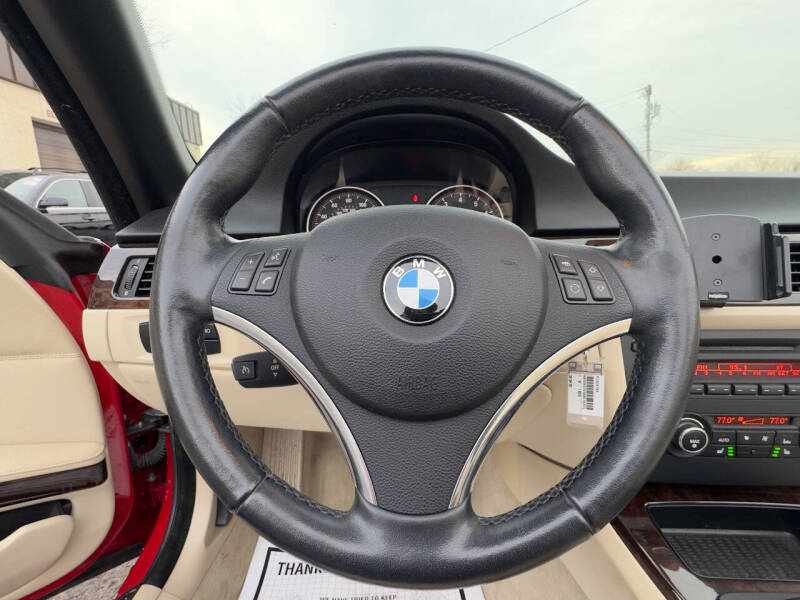 2011 BMW 3 Series 328i