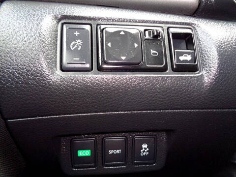 2015 Nissan Sentra FE+ S