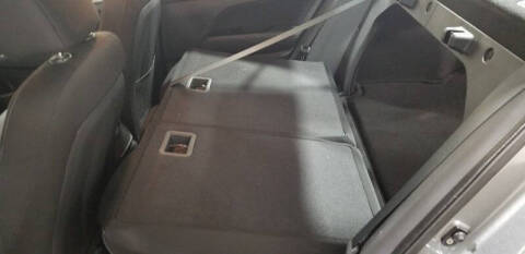 2017 Hyundai Elantra Value Edition