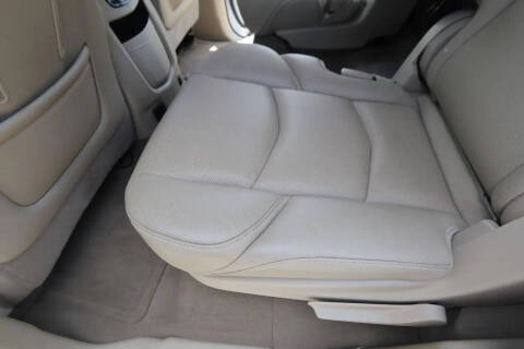 2016 Cadillac Escalade Luxury Collection