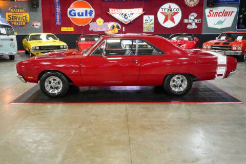 1969 Dodge Dart