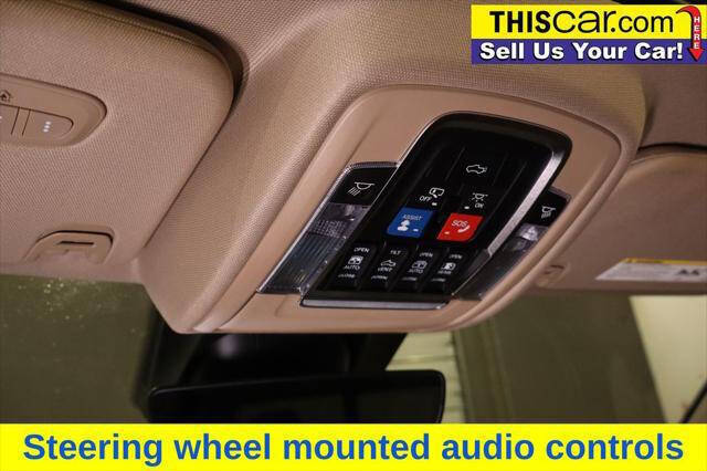 2020 RAM 1500 Laramie Longhorn