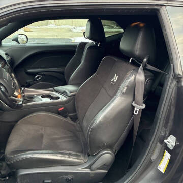 2020 Dodge Challenger