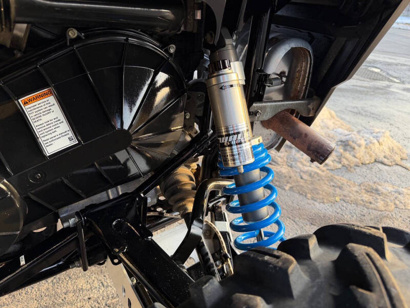 2017 Polaris RZR 900 EPS