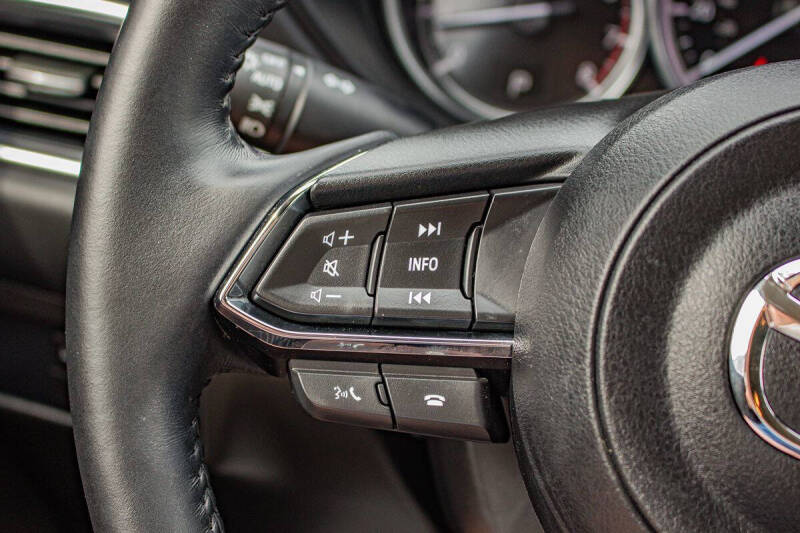 2023 Mazda CX-5 2.5 S Select