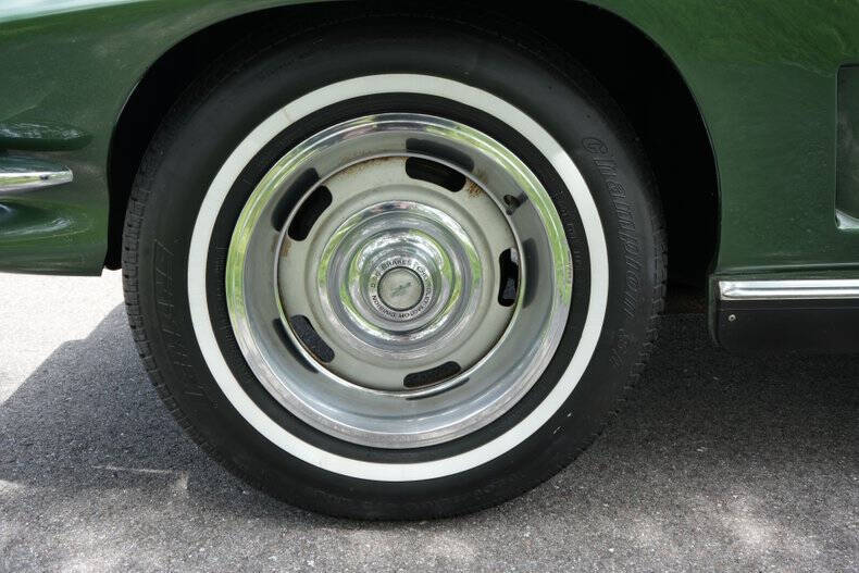 1967 Chevrolet Corvette