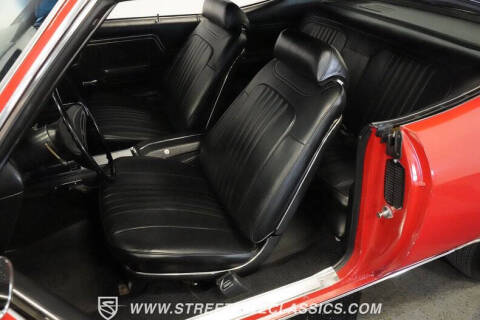 1971 Chevrolet Chevelle