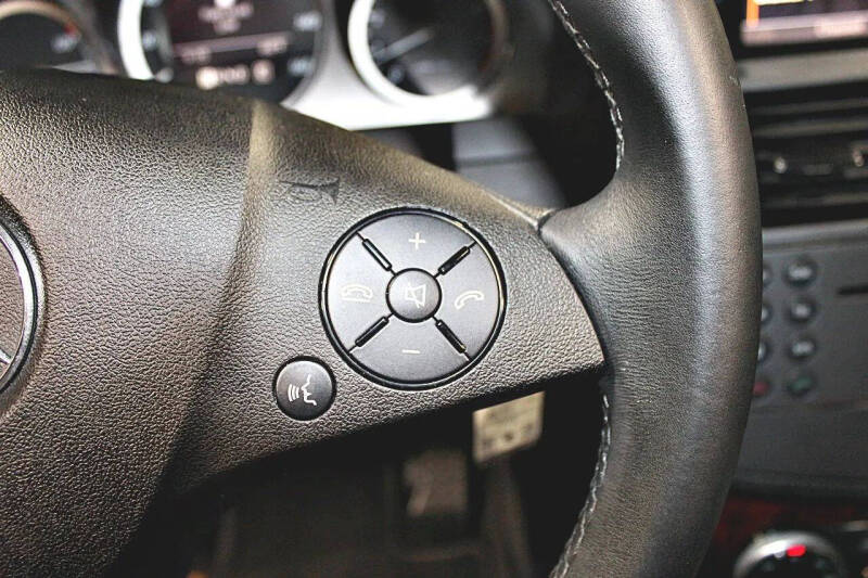 2010 Mercedes-Benz C-Class C 300 Sport