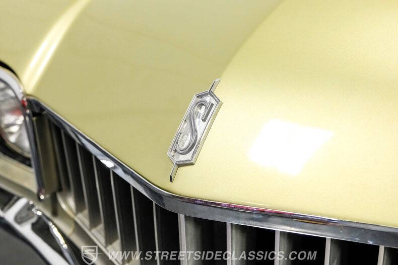 1968 Oldsmobile Cutlass