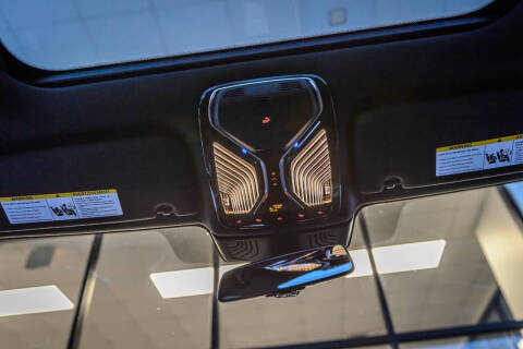 2020 BMW 7 Series 740i