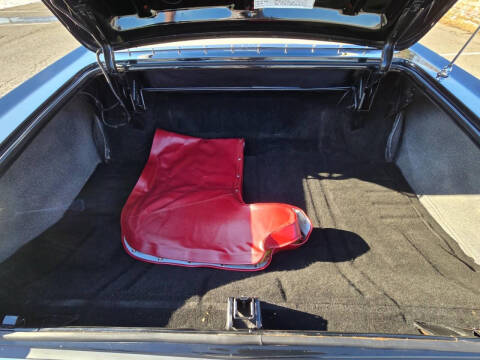 1965 Chevrolet Impala