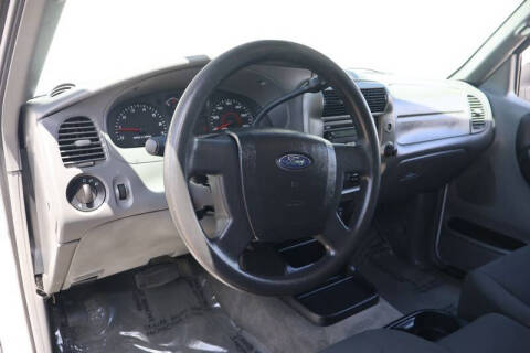 2011 Ford Ranger XLT
