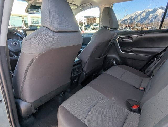 2023 Toyota RAV4 for sale at Axio Auto Boise in Boise, ID