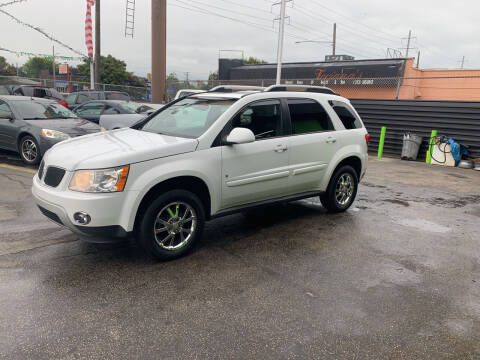 2008 Pontiac Torrent for sale at Xpress Auto Sales in Roseville MI